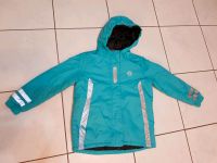 Regenjacke Schneejacke gr 128 Top Nordrhein-Westfalen - Jüchen Vorschau