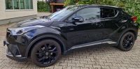 Toyota C-HR 1,8 Hybrid Team D Leder*Navi*8fach-Bereifung 1.Hand Nordrhein-Westfalen - Geldern Vorschau