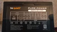 Be quiet! Netzteil Pure Power 530 Watt Wandsbek - Hamburg Rahlstedt Vorschau