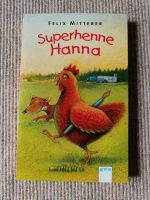 Buch: Superhenne Hanna Niedersachsen - Verden Vorschau