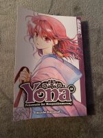 Manga Band 38 Yona Prinzessin der Morgendämmerung Schleswig-Holstein - Oststeinbek Vorschau