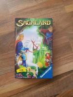 Spiel - Sagaland von Ravensburger Niedersachsen - Ganderkesee Vorschau