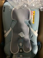 Maxi Cosi/Isofix Station/Family Fix 3 Nordrhein-Westfalen - Neuss Vorschau