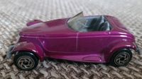 Matchbox Motor Max Super Wheels 1:55 Purple Plymouth Prowler Bayern - Emskirchen Vorschau