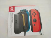 Nintendo Switch Joy-Con AA Battery Pack Pair Nordrhein-Westfalen - Mettmann Vorschau