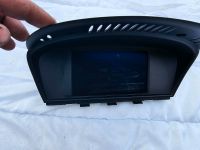 BMW E90 E91 E92 E93 LCI Navi Monitor Display Nordrhein-Westfalen - Warstein Vorschau