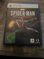 PS5 Spider- Man Miles Morales Harburg - Hamburg Eißendorf Vorschau