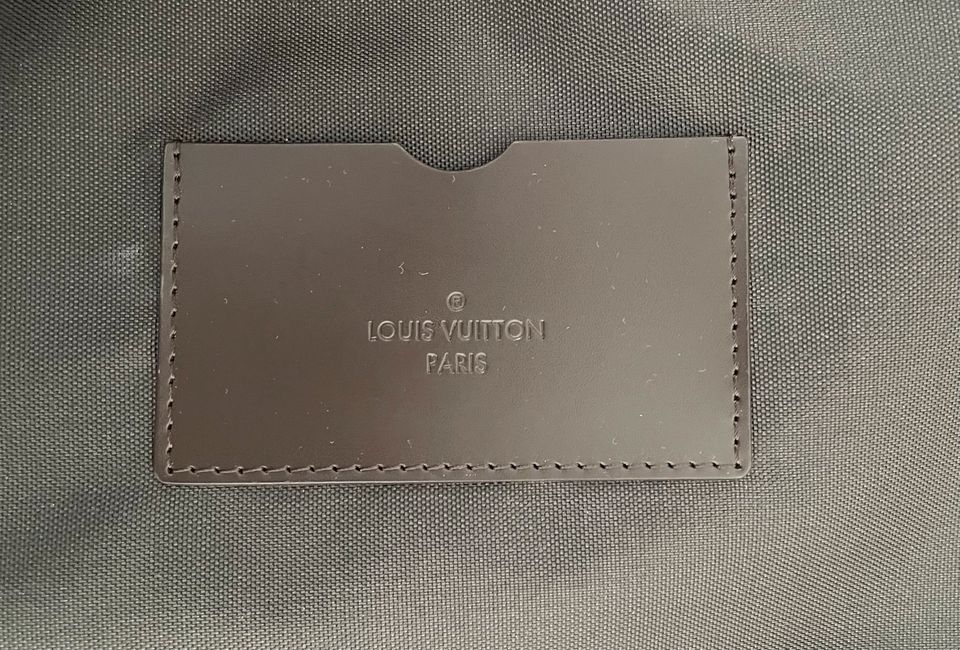 Louis Vuitton Koffer Pègase 55 Damier Canvas (neuwertig) in Niedernhausen