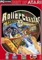 RollerCoaster Tycoon 3 (PC, 2004) Nordrhein-Westfalen - Oberhausen Vorschau