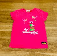 Pinkes Mädchen Baby Sommer T-Shirt Lego Duplo Wear „Kolibri“ München - Bogenhausen Vorschau