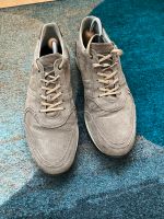 Floris van Bommel Sneaker 43 Wildleder Nordrhein-Westfalen - Beckum Vorschau