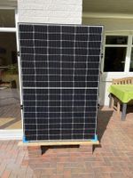 2 Solarpanel montieren Niedersachsen - Buchholz in der Nordheide Vorschau