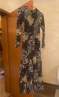 Modisches Mesh-Maxikleid- Blumen Muster *neu und ungetragen* Gr.S Rheinland-Pfalz - Frankenthal (Pfalz) Vorschau