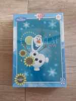 Puzzle Frozen Olaf neu Niedersachsen - Brome Vorschau