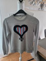 Pullover Hoodie von Tommy Hilfiger Gr. XXS oder 164 neuwertig Baden-Württemberg - Laupheim Vorschau