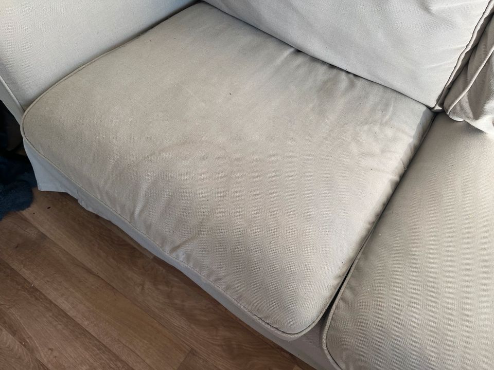 L Form Couch in Oranienburg