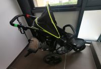 Hauck Kinder Buggy Runner mit Zubehör Sachsen - Radebeul Vorschau