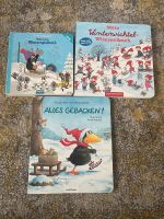 Winterbücher für Kinder  je Buch 3 € Nordrhein-Westfalen - Jüchen Vorschau