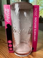 Mc Donalds Glas Pink Limitierte Edition 2024 Neu Hannover - Mitte Vorschau