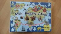 Mein Puzzle-Atlas, 7 Puzzles à 40 Teile, vollständig! Baden-Württemberg - Hüttlingen Vorschau