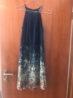 Festliches Kleid / Sommerkleid von Esprit - blau/Blumen / Gr. 36 Rheinland-Pfalz - Bad Münster-Ebernburg Vorschau