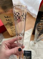 Ritzenhoff 2x Gläser Champagner Sammlerstück 2019 Sektglas Baden-Württemberg - Weinstadt Vorschau