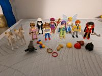 Playmobil versch. Figuren Baden-Württemberg - Giengen an der Brenz Vorschau