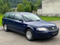 Volkswagen Passat Variant Trendline 1.9TDI Baden-Württemberg - Lichtenstein Vorschau