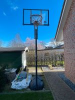 Basketball Anlage New York Portable Kreis Pinneberg - Kölln-Reisiek Vorschau
