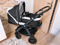 Teutonia Kinderwagen Stuttgart - Weilimdorf Vorschau