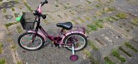 Kinderfahrrad für die kleinen Prinzessinnen Leipzig - Lausen-Grünau Vorschau