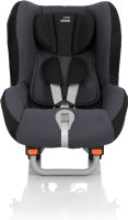 Britax Römer Max-Way Autositz, Gruppe 1/2 (9-25 kg) Bayern - Colmberg Vorschau