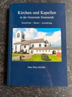 Kirchen und Kapellen in der Gemeinde Simmerath Nordrhein-Westfalen - Simmerath Vorschau