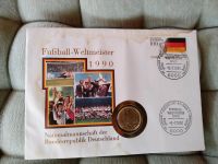 Numisbrief Baden-Württemberg - Bad Rappenau Vorschau