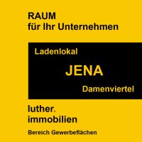 Ladenlokal im Damenviertel Thüringen - Jena Vorschau