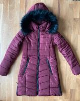 Winterjacke Parka Jacke Gr.S Canadian Peak Baden-Württemberg - Emmendingen Vorschau