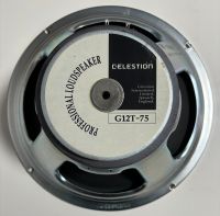 Celestion G12T-75 12" 16 Ohm Rheinland-Pfalz - Bad Dürkheim Vorschau