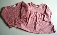 Baby-Pullover & Kleid - rosa - Gr.62-68 - neuwertig Nordrhein-Westfalen - Erkrath Vorschau