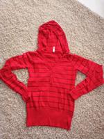 Strick Kapuzenpulli Pullover von QS by s.Oliver Gr M Hessen - Eltville Vorschau