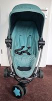 Quinny Zapp Xtra2 Buggy Kinderwagen Kiel - Wellsee-Kronsburg-Rönne Vorschau