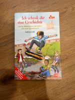 Ich schenk dir eine Geschichte / Kinderbuch von Sabine Zett Nordrhein-Westfalen - Altenberge Vorschau