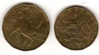 Münzen-3 -  Jede Münze kostet 1 Euro Berlin - Spandau Vorschau