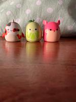 Squishmallows (Squish a longs Serie 1) Pankow - Weissensee Vorschau