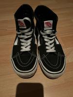 Vans sneaker  38 Niedersachsen - Peine Vorschau