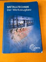 Lehrbücher für den Metallbau Thüringen - Kölleda Vorschau