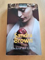 Tolles Buch von Sandra Brown Bayern - Bad Tölz Vorschau