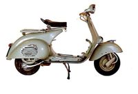 Suche Vespa Acma Niedersachsen - Oldenburg Vorschau