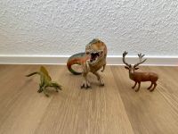 Plastik Figuren / Tiere / Dinosaurier Baden-Württemberg - Bad Bellingen Vorschau