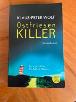 Ostfriesen KILLER Klaus-Peter Wolf Hannover - Südstadt-Bult Vorschau