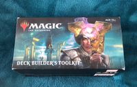 MTG Magic The Gathering Deck Builder Kit 2020 Niedersachsen - Braunschweig Vorschau